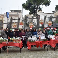 Canosa: Quarta Edizione “Christmas for ANT”