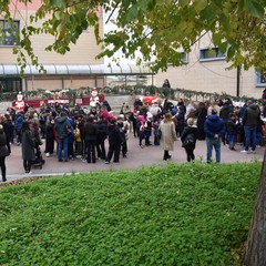 Canosa: Quarta Edizione “Christmas for ANT”