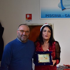 Messina Felice e Carmen Lombardi