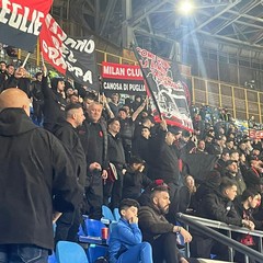 Milan Club Canosa