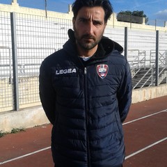 Mister Rosario  Conte