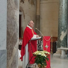 Mons. Lello Iacobone