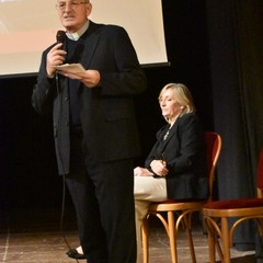 Mons. Pasquale Iacobone