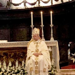 Mons. Luigi Renna è il nuovo Arcivescovo della Santa Chiesa di Catania
