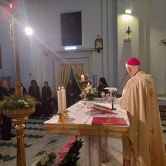 Mons. Luigi Mansi