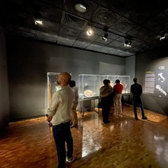 Mostra “Forme e colori dell’Italia preromana. Canosa di Puglia”