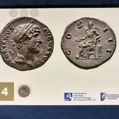 Bari: Mostra “La forma e la fiducia - Monete dal territorio, monete dal mondo”