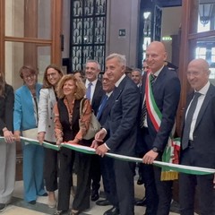 Inaugurata la mostra “La forma e la fiducia - Monete dal territorio, monete dal mondo”