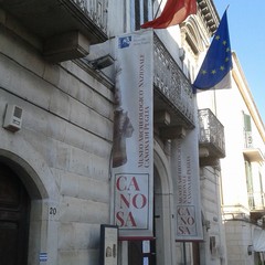 Museo Archeologico Nazionale Canosa di Puglia