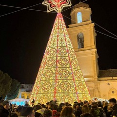 Canosa: Al via la 2^ Sagra della Sfogliatella