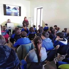 Canosa: “Ocean Literacy” percorso di alfabetizzazione oceanica a Scuola