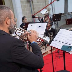 Orchestra Filarmonica Pugliese  a Canosa di Puglia