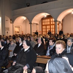 Maria Elvira Lobosco Terziarie Francescane OFS DI CANOSA