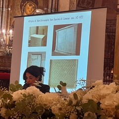 Il patrimonio storico di San Sabino da Orvieto a Canosa