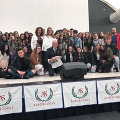 Al Liceo ‘Fermi’ il Premio di Giornalismo Scolastico