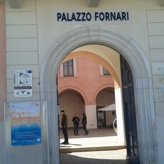 Palazzo Fornari Cerignola