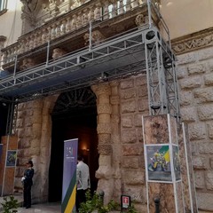 Barletta  Palazzo Della Marra