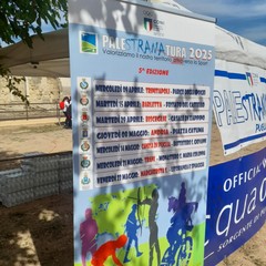 PaleSTRANAtura 2025 a Canosa di Puglia