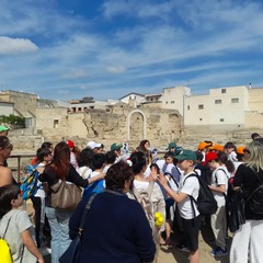 PaleSTRANAtura 2025 a Canosa di Puglia