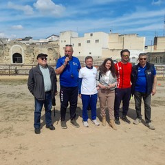 PaleSTRANAtura 2025 a Canosa di Puglia
