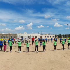 PaleSTRANAtura 2025 a Canosa di Puglia