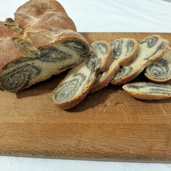 Canosa di Puglia: Pane a prosciutto-PAT