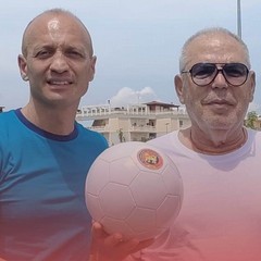Alessandro e Paolo Di Nunno