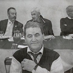 PAOLO PIZZUTO(1936-2022)