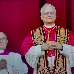Il cardinale americano Robert Francis Prevost è il nuovo Papa
