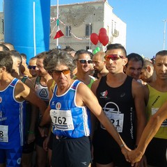 Trani Campionato Italiano Master 2019 di Mezza Maratona