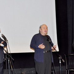 Salvatore Paulicelli, Lino Banfi e Angelo Di Palma