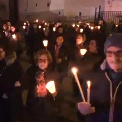 A Canosa di Puglia, il  Pellegrinaggio Diocesano del Giubileo Ordinario 2025