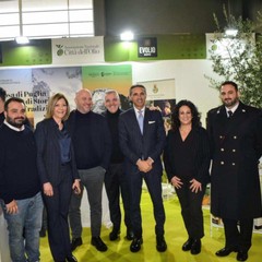 Buona la prima all’ EVOLIO Expo