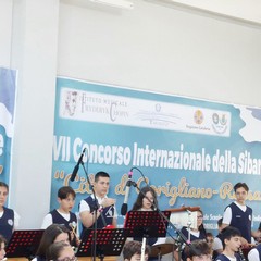 Percussioni Istituto Comprensivo “Marconi - Carella - Losito - Bovio"