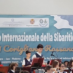 Percussioni  Istituto Comprensivo “Marconi - Carella - Losito - Bovio"