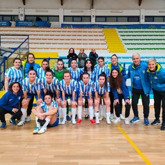 2023 -  Futsal Pescara