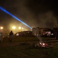 Canosa di Puglia  Presepe Vivente XIX Edizione