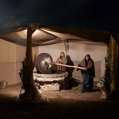 Canosa di Puglia  Presepe Vivente XIX Edizione