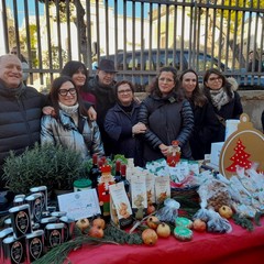 Christmas for ANT- Delegazione di Canosa di Puglia