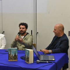 La storia del Faro di Minervino raccontata da Paolo Pinnelli