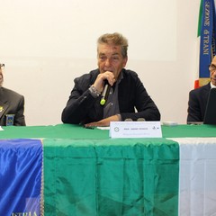A Barletta, presentato il saggio "Le trappole Balcaniche dalla Dalmazia al Friuli" di Giuseppe Dicuonzo