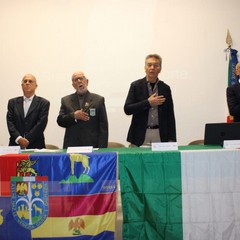 A Barletta, presentato il saggio "Le trappole Balcaniche dalla Dalmazia al Friuli" di Giuseppe Dicuonzo
