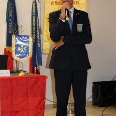 Cav. Savino Dibenedetto Delegato ANIOC Barletta