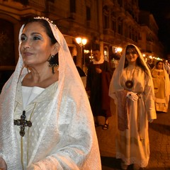 Traslazione delle reliquie di San Sabino protagonista tra i Cortei Storici delle Pro Loco di Puglia