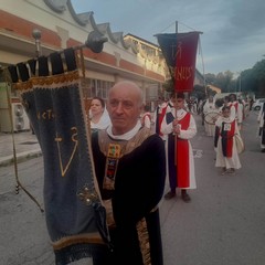 Traslazione delle reliquie di San Sabino protagonista tra i Cortei Storici delle Pro Loco di Puglia