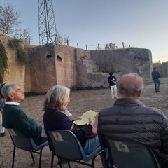 Canosa di Puglia  "In-ruins" 2025
