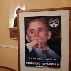 Pinuccio Tatarella