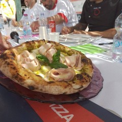 Luigi Turturro vince alla “Pizza Mediterranean Cup” - Pizza Classica