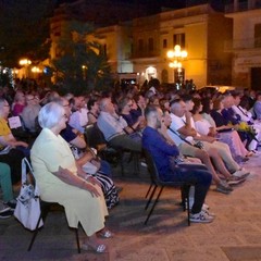 XXVI Edizione del  Premio Diomede