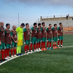 Polimnia Calcio: In ricordo di Giovanni Fiore e Francesco Minervini